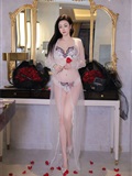 Xiuren秀人网 2025.03.04 NO.9963 乔娜娜(6)